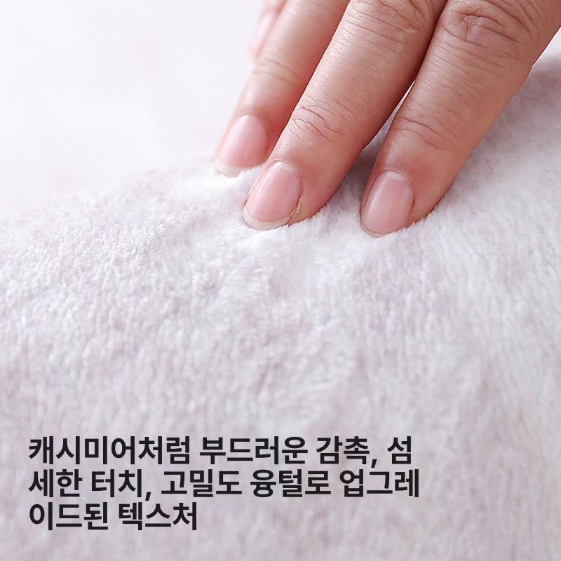 침실 고급거실카페트 거실러그 엔틱 모던 인테리어 워셔블 원형 고급스러운 디자인 - 상세 이미지 3