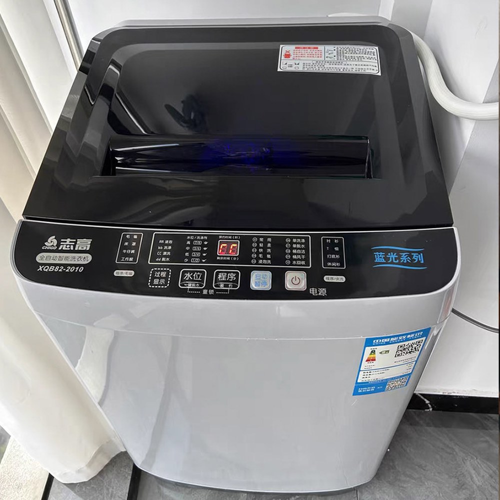 소형 통돌이 세탁기 24골드3 5KG LW601 속옷 세탁기6kg 6kg 수건 7kg XQB60 118보석그레이 - 상세 이미지 3