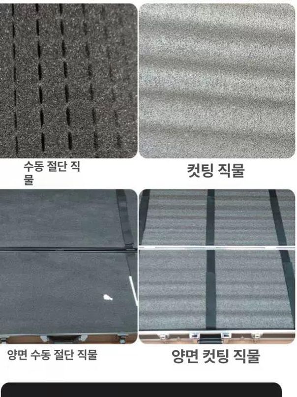 총기수납함 방탄안전박스 잠금식케이스 전술장비 보안보관함 운반카트 듀얼락 방수수납박스 - 상세 이미지 4