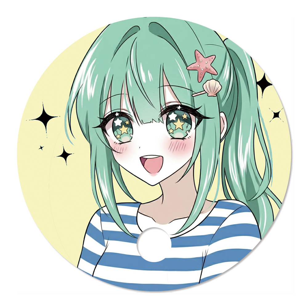 렌티부채 대량 제작 (100~10,000매 / 렌티큘러 부채 / 옵셋) - 상세 이미지 4