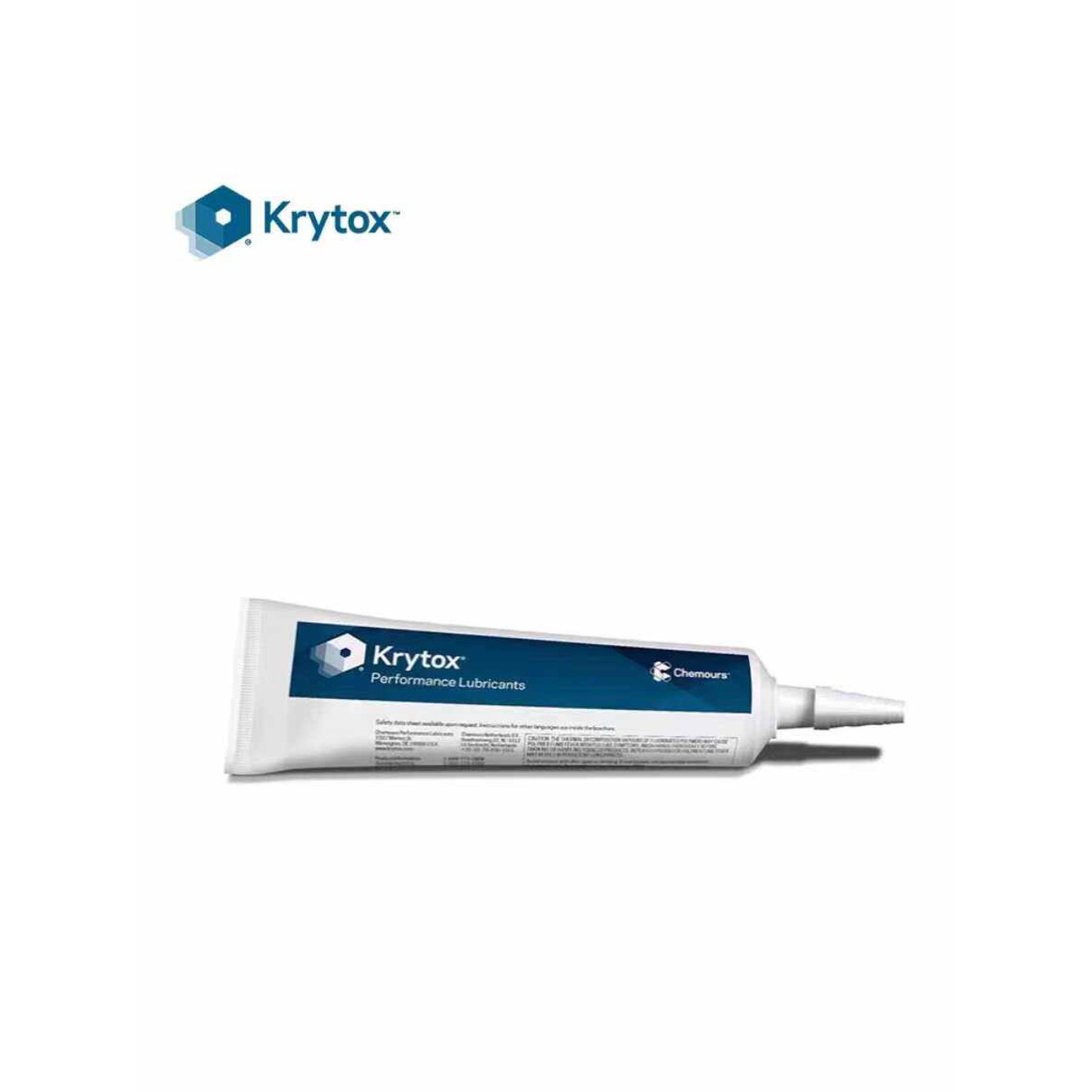 크라이톡스 그리스 윤활제 57g 구리스 Plus 203 실리콘 Krytox 227화이트 57g/지 - 상세 이미지 2