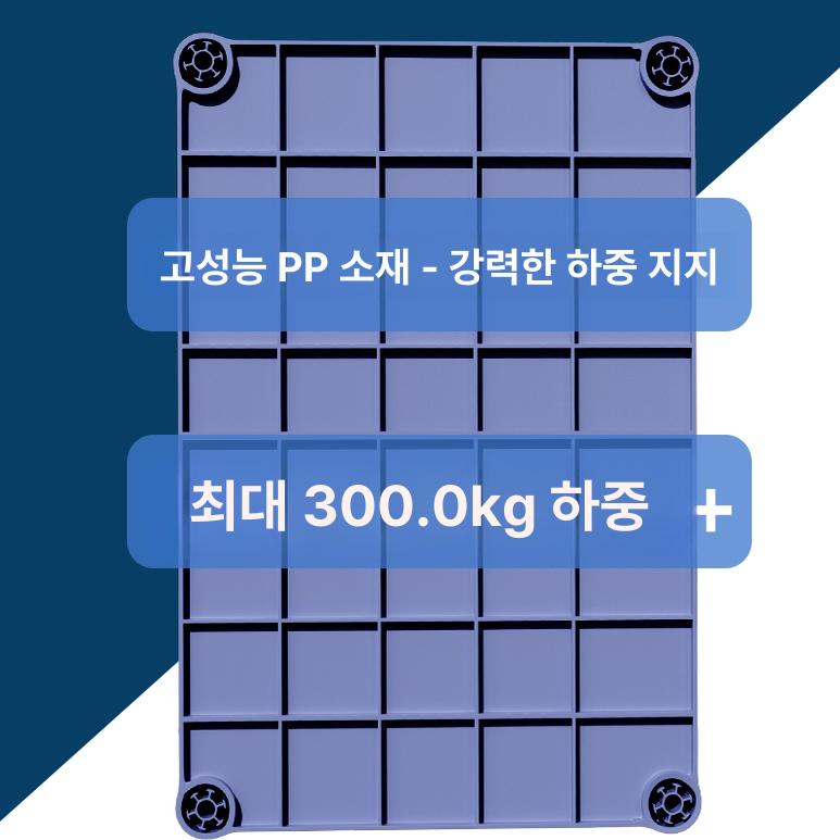 3단 식당카트 업소용카트 주방 다용도 급식 업소용서빙카트 배식 무빙트롤리 대차 - 상세 이미지 2