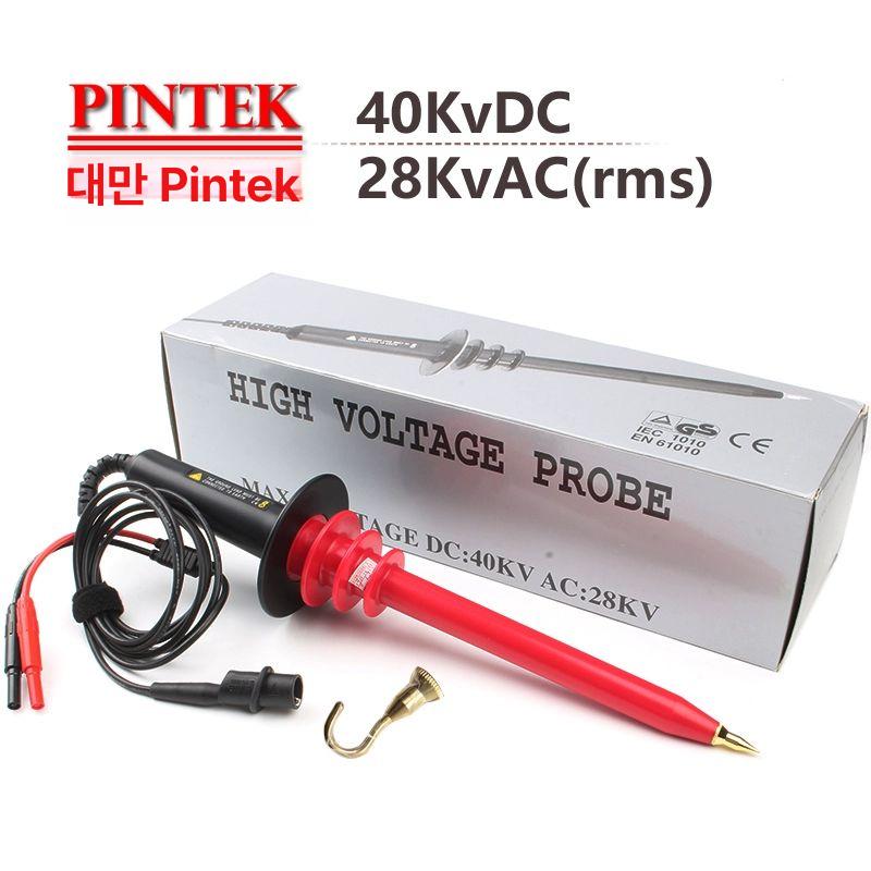 멀티미터 테스트봉 28kv 고전압 다기능 시험봉 측정기 디지털 올인원 테스터 - 상세 이미지 4