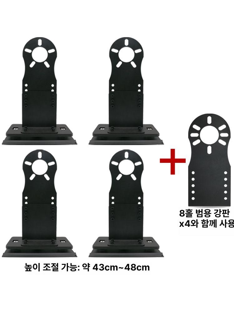 자동차 공구 공차체결 특수 조정 섀시 점검 서스펜션 장비 부품 교체보수 도구 휠 - 상세 이미지 5