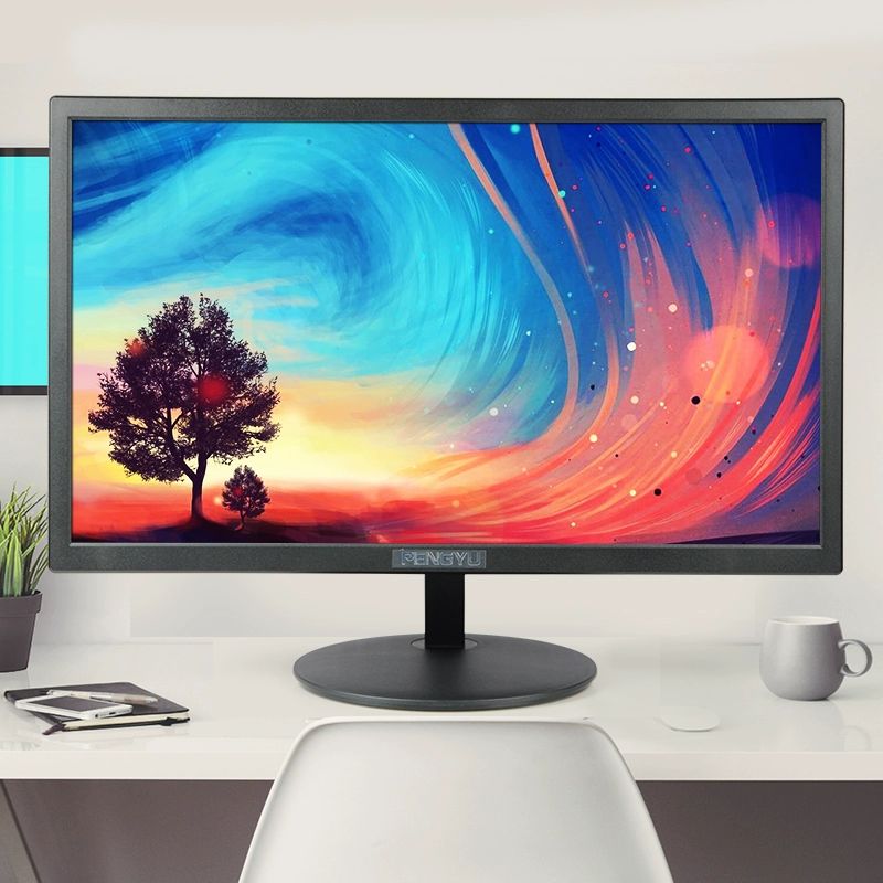 7인치 휴대용 미니 LCD 디스플레이 모니터 차량용 백업카메라 게임 영상 출력 고해상도 포타블 스크린 - 상세 이미지 4