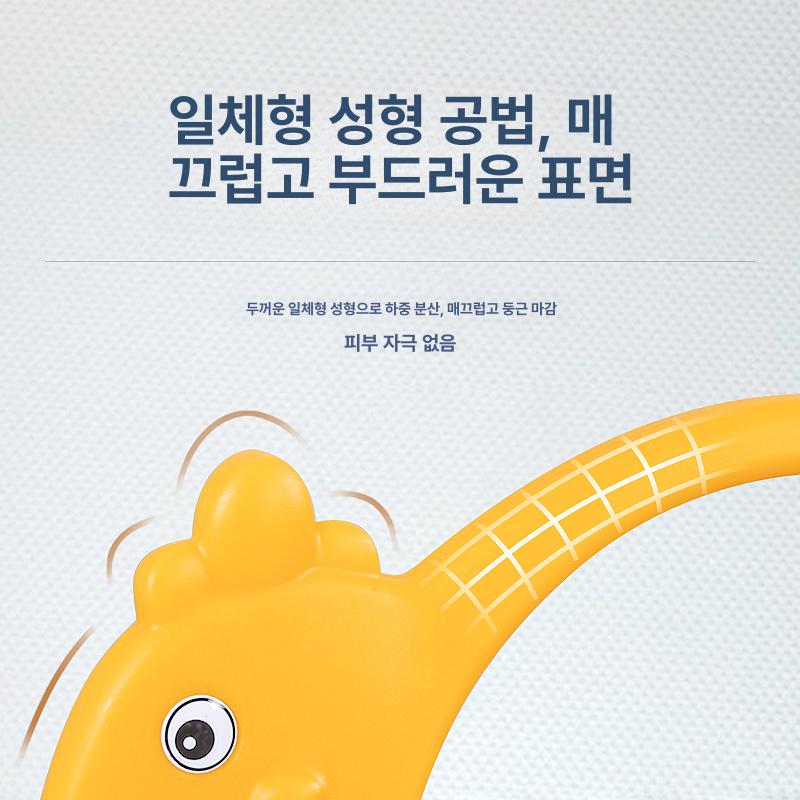 속도민첩성훈련 허들바 세트 축구농구 피트니스 스프린트 트레이닝 장애물 넘기 스포츠용품 - 상세 이미지 4
