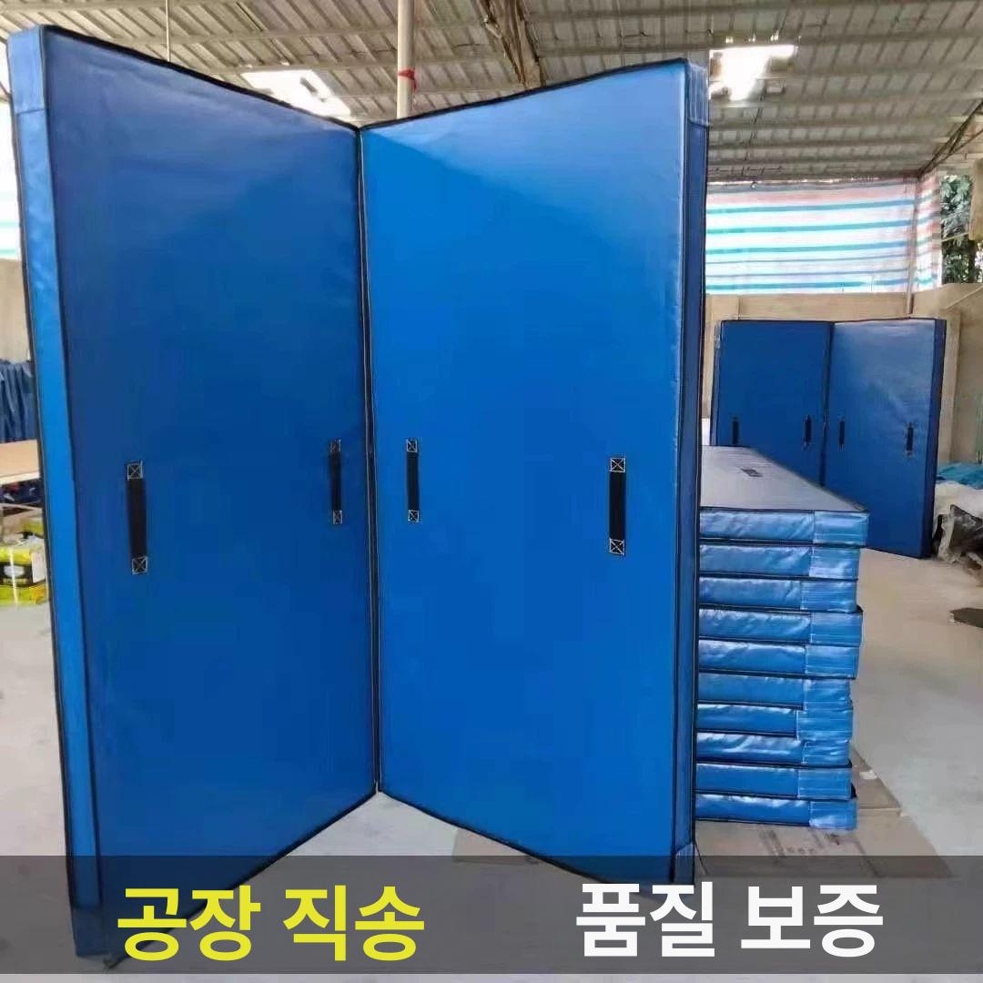 온도유지 파티션 냉동칸막이 가벽 지지대 탑차보드 냉탑 바 공간분리 보온 고정 - 상세 이미지 4