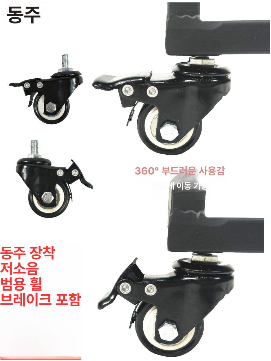 생화 꽃진열대 계단식 스탠드 판매대 식물 랙 거치대 꽃집 정리대 매장 플라워샵 - 상세 이미지 4