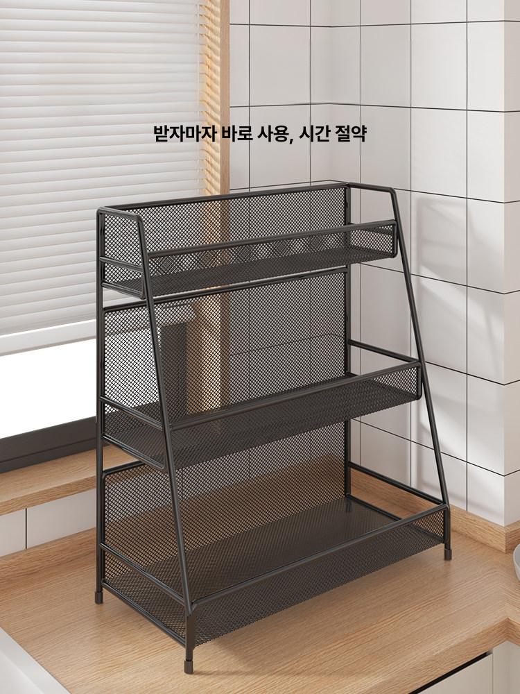 원목 거치대 와인 잔 보관함 랙 위스키 홀더 수납 디스플레이 인테리어 장식장 - 상세 이미지 3