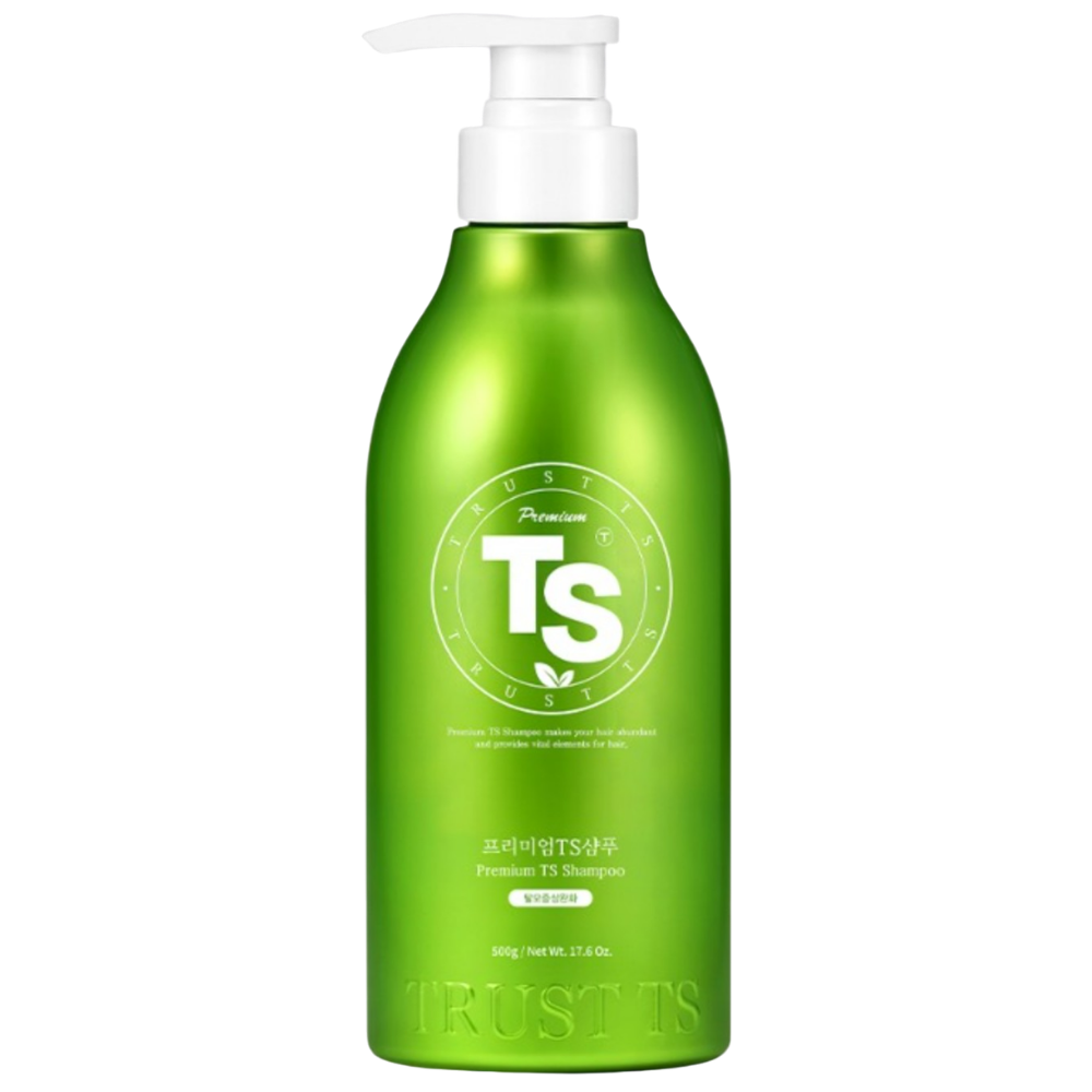 TS 프리미엄 탈모샴푸 500g, 1개 - 상품 이미지