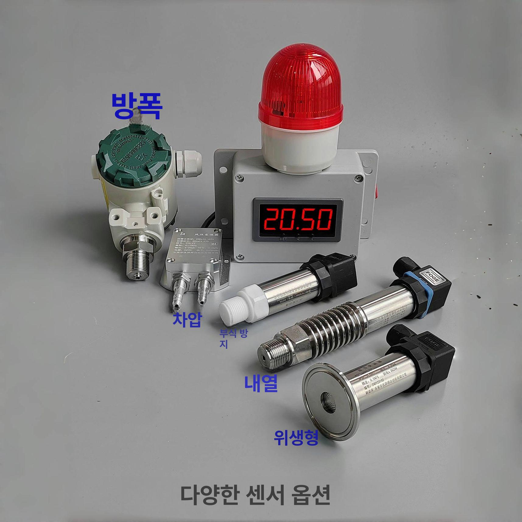 산업용 디지털카운터기 센서 카운트 감지 수량 측정기 자동계수 - 상세 이미지 3