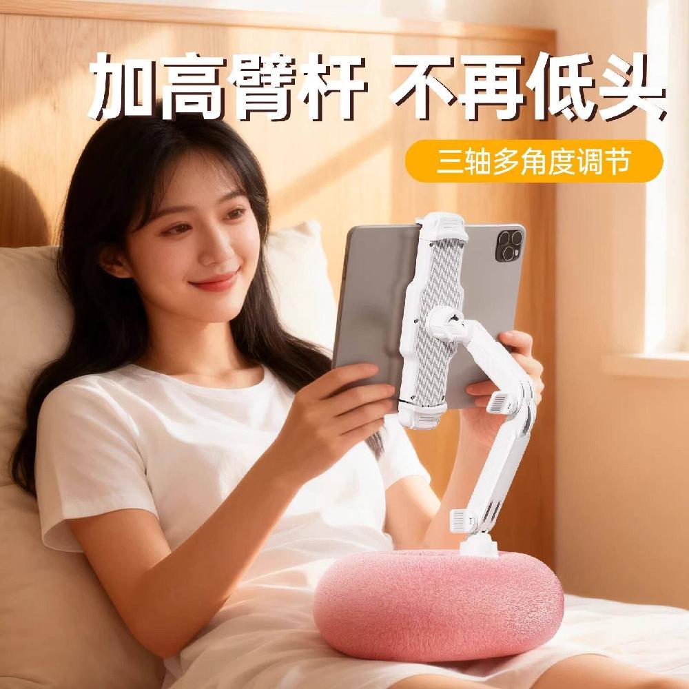 휴대폰 누워 크톱 태블 지지대 닦기 바이스 집게 클램프 고정 플랫 목공 벤치 정밀 알루미늄 이미지 6