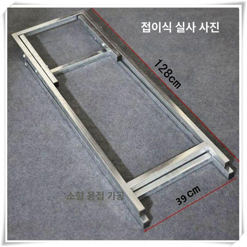 프레임 거치대 양궁과녁 연습용 훈련도구 실외 장비 브래킷 과녁판 활쏘기 타겟 야외 - 상세 이미지 4