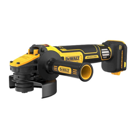 디월트 디월트 DCG409VSN 125mm 충전그라인더 20V 베어툴