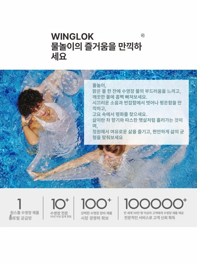 고압 물청소기 가정용 휴대용 세척기 강력한 분사 청소 도구 실내외 겸용 컴팩트 이미지 7