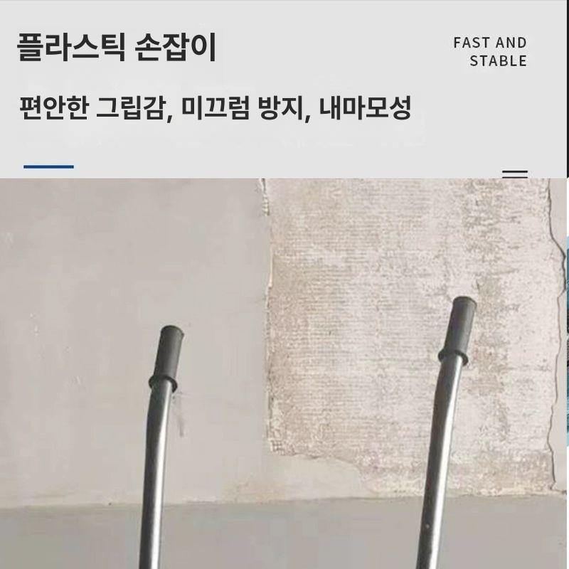 경사 핸드카 계단 택배 클라이밍 카트 구루마 수동 화물 운반 대차 이사 - 상세 이미지 4
