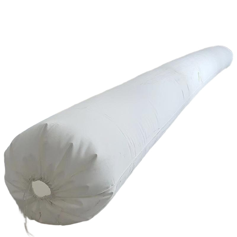 송풍기 집진기 집진포 집진 목공 먼지 가루 천가방 사이클론 필터 고객 봉투 - 상품 이미지