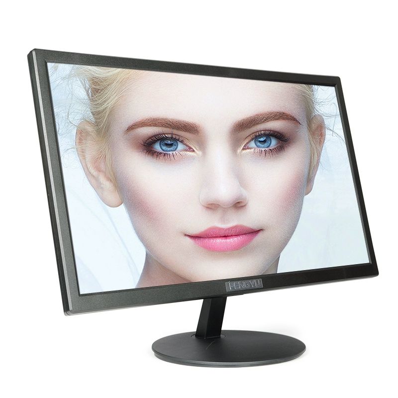 7인치 휴대용 미니 LCD 디스플레이 모니터 차량용 백업카메라 게임 영상 출력 고해상도 포타블 스크린 - 상세 이미지 5