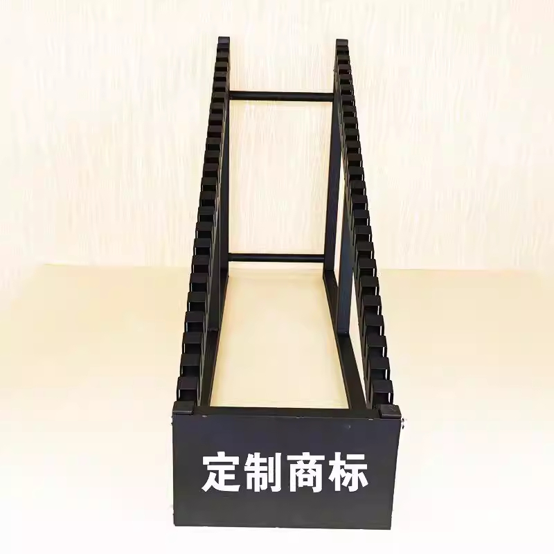 타일 전시대 매대 석판 석재 용 샘플 단열재 디피 진열장 대형 - 상세 이미지 4