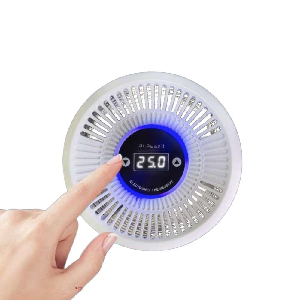 대형 쿨러 해수 수조 수온 조절기 냉각봉 온도조절 수족관 어항냉각기 온도조절기 수조냉각기 - 상품 이미지