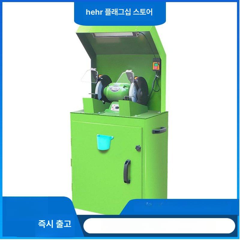 산업용 그라인더 집진기 벨트 연삭기 연마기 샌딩 송풍기 벽 고출력 먼지제거 청소기 - 상세 이미지 5