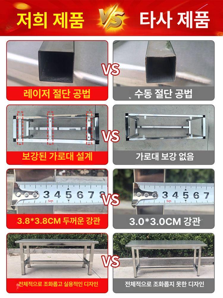 레트로 공원벤치의자 등받이 테라스 정원 공원의자 가든 펜션 인테리어 야외벤치의자 - 상세 이미지 3