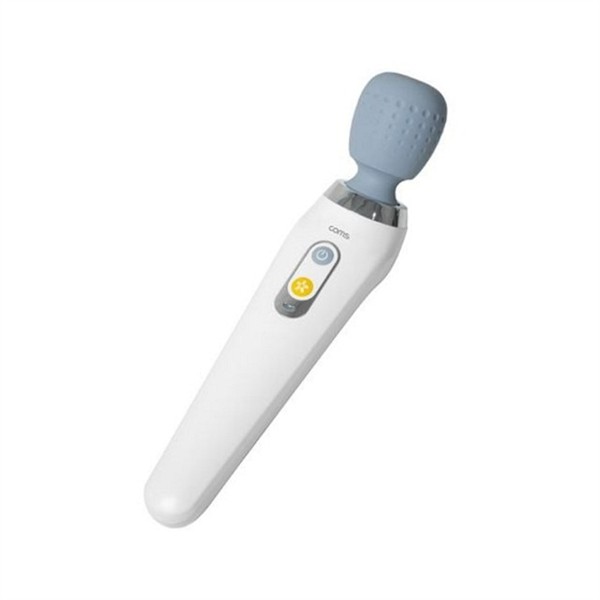 무선 전동 마사지기 생활 핸디 마사지기 마사지건 어깨 전신 - 상품 이미지