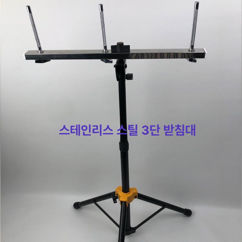 핸드벨 악기 휴대용 카우벨 타악기 음악교육 뮤지컬 공연 반주 초보자 학습용 금속벨 연주 - 상세 이미지 5