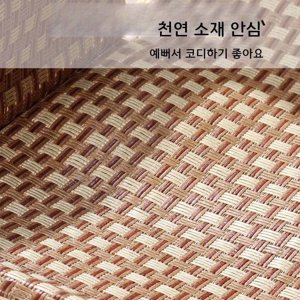 고양이 침대 여름 쿨링매트 애묘 방석 통기성 대형 기본 색상 대형 (5.4kg 미만) - 상세 이미지 4