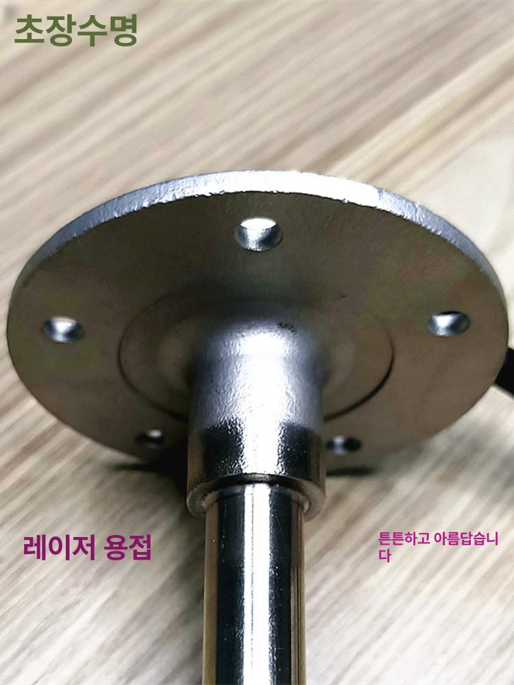 센서 게이지 액체 초음파 수위계 물탱크 표시기 측정 저수통 디지털 감지 레이더 맞춤 - 상세 이미지 2