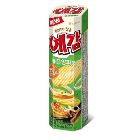 픽또 예감 64g 사무실간식 오피스간식 예감과자