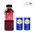 주연네 인제 수제 오미자청 원액 액기스 500ml 1병 + 탄산수 190... 맛있게 먹은 솔직 후기 썸네일