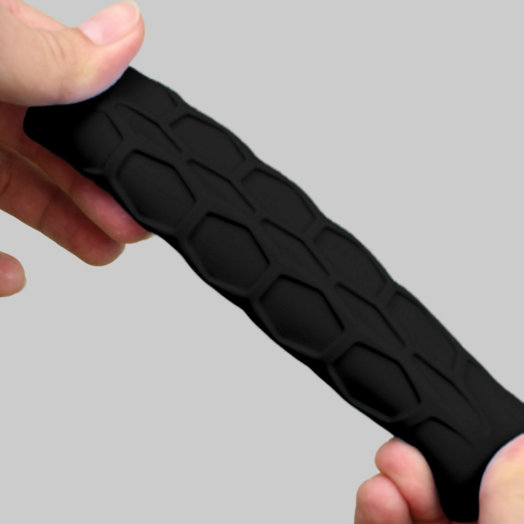 HEXGRIP 피클볼 전용 패들 그립 라켓 실리콘 - 상세 이미지 2
