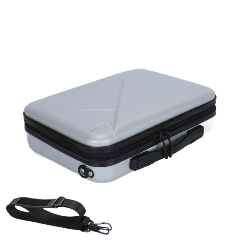 프리미엄 노트북 하드케이스 방수 충격 가방 방지 하드 내구성 노트북용 노트북보안 - 상품 이미지