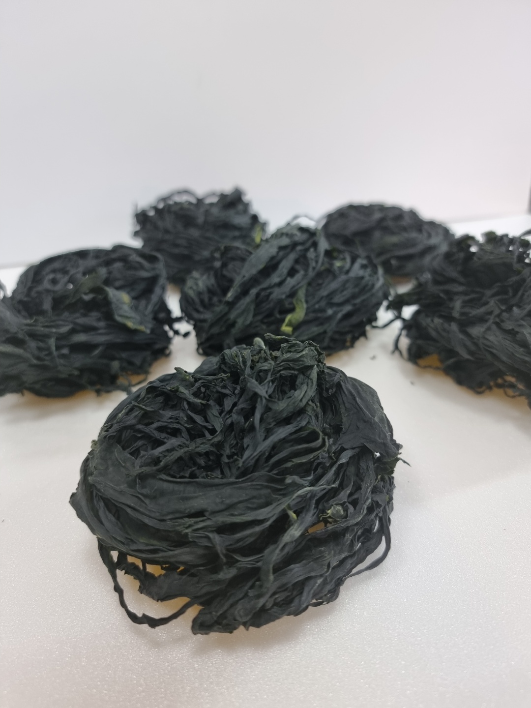 국내산 진도 건미역 또아리미역 부드럽고 간편하게 활용하기 좋은 고급미역 30g, 10개 이미지 8