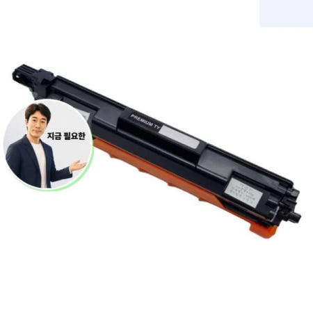 쌍문상회 지금 필요한 토너 MFC-L3750CDW TN-263BK 검정