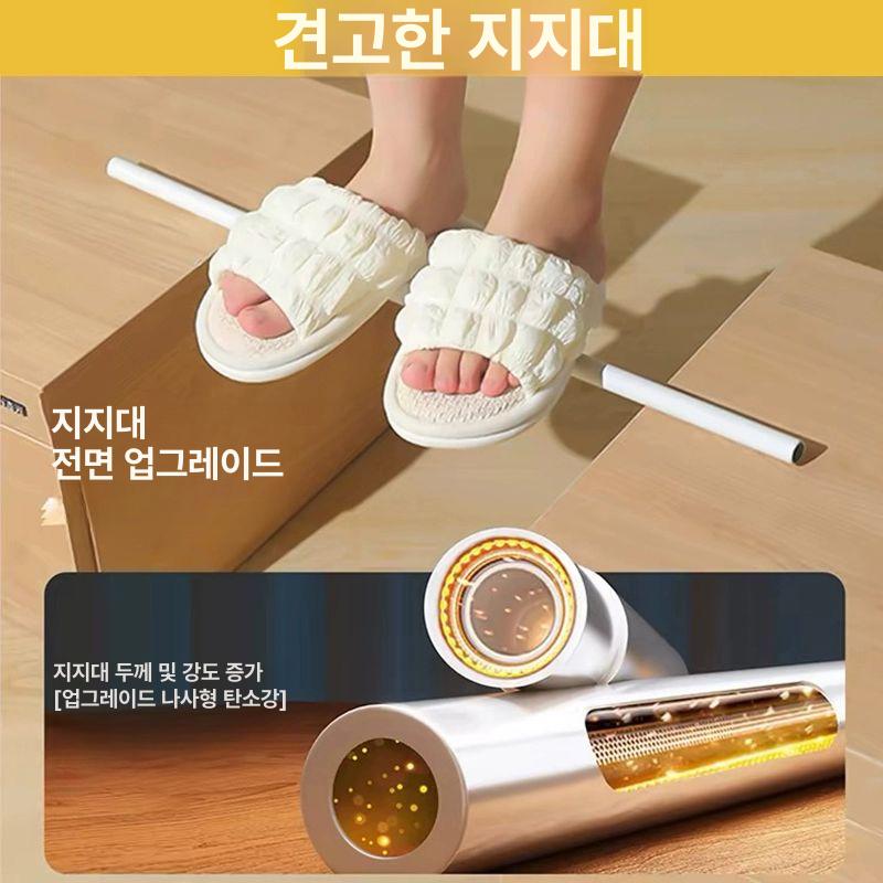 침대 돔 텐트 암막 방풍 실내 수면용 캠핑 글램핑 원룸 자취방 개인 프라이빗 공간 차단 차양 - 상세 이미지 5