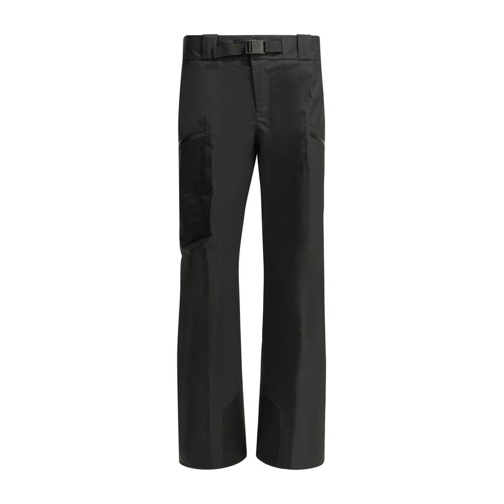 아크테릭스 남성 바지 SS26 X000008928SABRE PANTBLACK - 상품 이미지