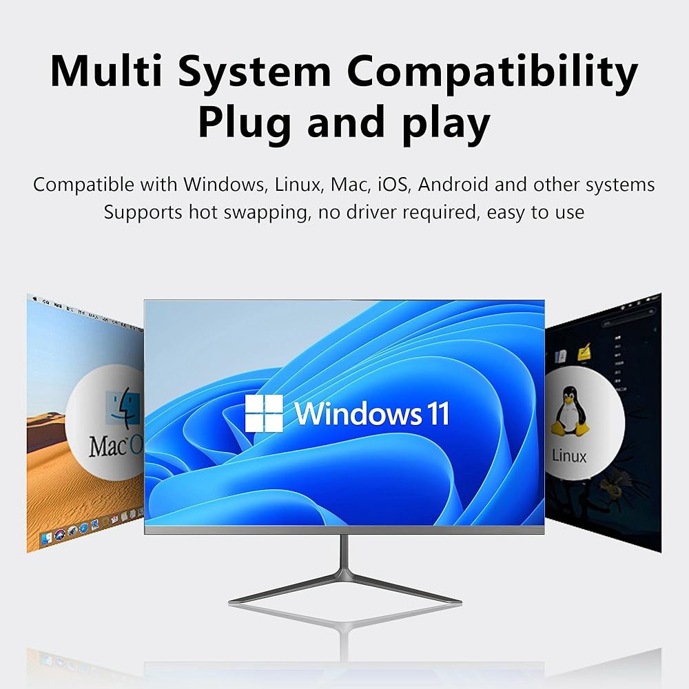CERRXIAN CF Express 타입 B 카드 리더, USB 3.1 Gen 2 전송 속도 최대 10Gbps, Windows / Mac iOS Android와 호환 가능 - 상세 이미지 3
