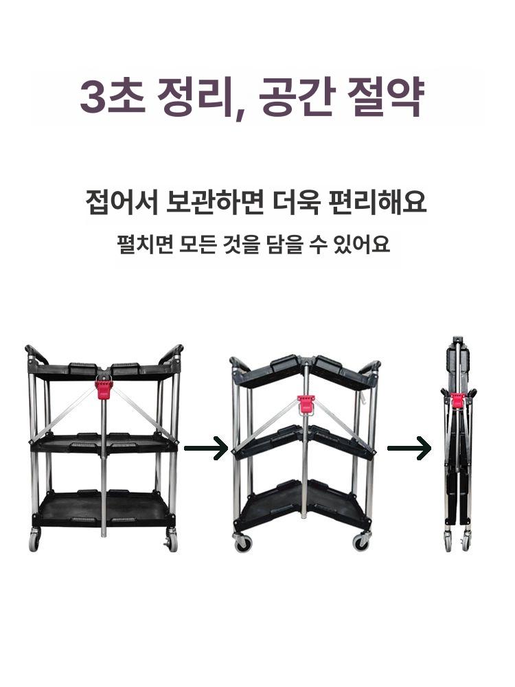 도구 하드케이스 다용도 촬영용 이동 가방 촬영장비 카메라 방지 정리함 상자 렌즈 - 상세 이미지 5