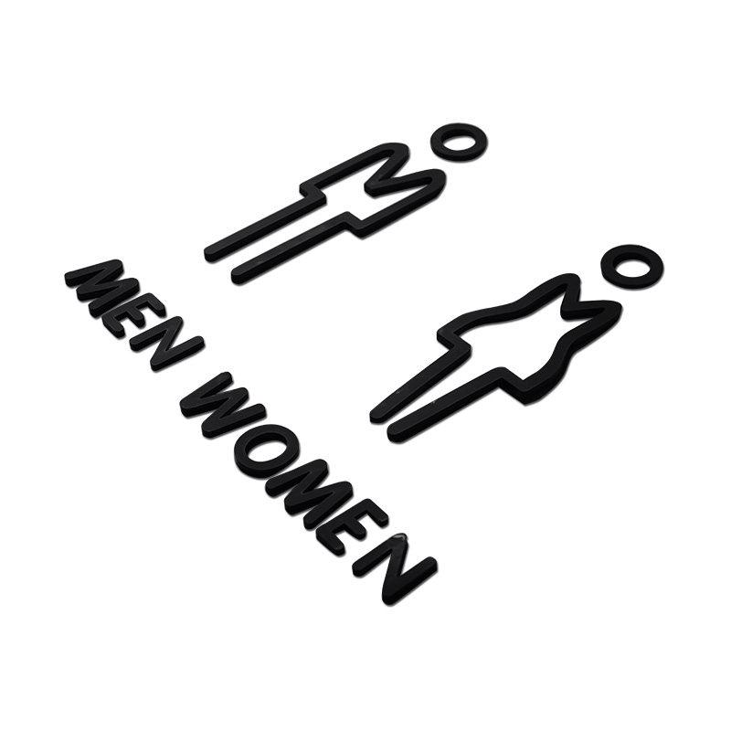 표찰 조명 아크릴문패 간판 안내 도어사인 표시판 표지판문패 카페표지판 아크릴사인 - 상세 이미지 2