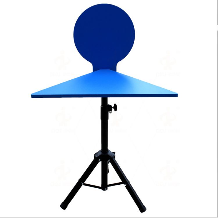 탁구연습 리턴보드 리바운더 셀프 서브 훈련기 캐치 실내 탁구리턴 패널 운동 스매싱 - 상품 이미지