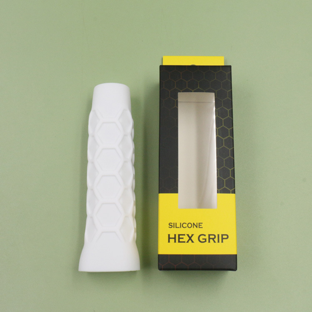 HEXGRIP 피클볼 전용 패들 그립 라켓 실리콘 이미지 7