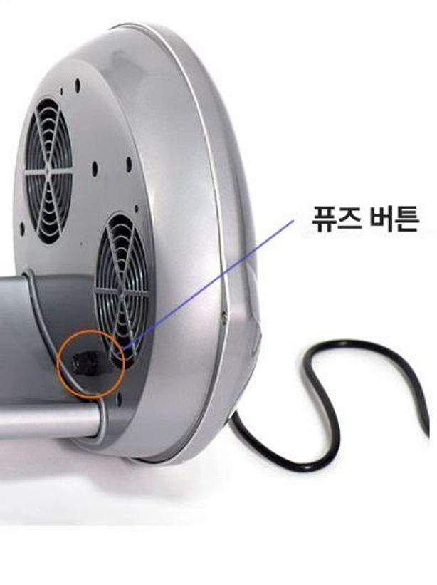 젤네일 UV LED 드라이기 휴대용 광선 건조기 매니큐어 페디큐어 전문가용 가정용 네일아트 큐어링 - 상세 이미지 4