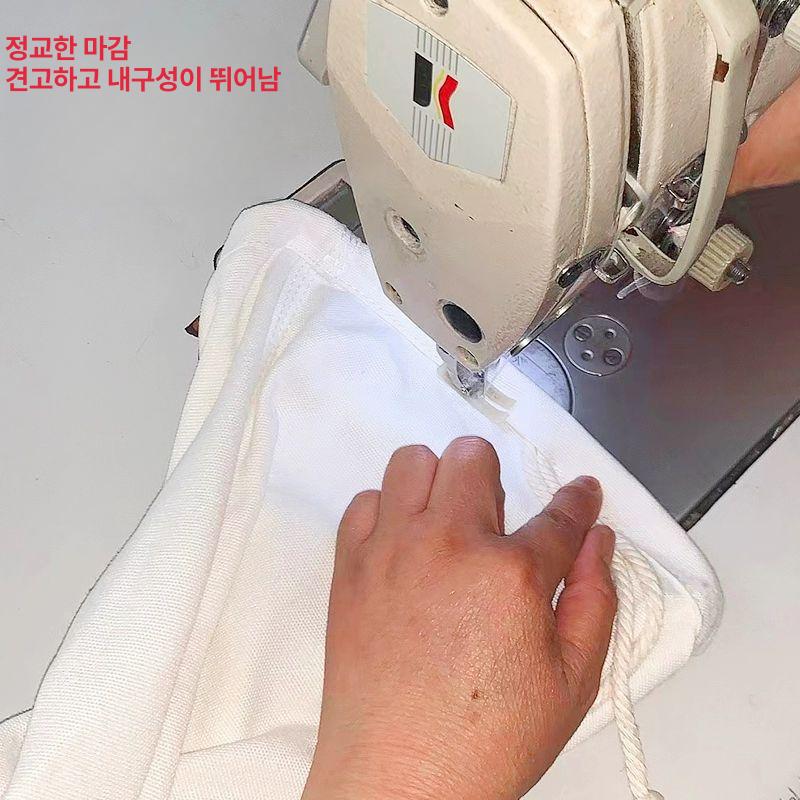 송풍기 집진기 집진포 집진 목공 먼지 가루 천가방 사이클론 필터 고객 봉투 - 상세 이미지 5