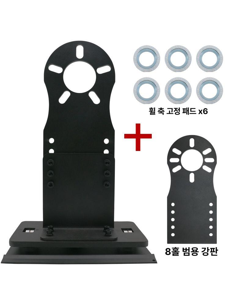 자동차 공구 공차체결 특수 조정 섀시 점검 서스펜션 장비 부품 교체보수 도구 휠 - 상세 이미지 3