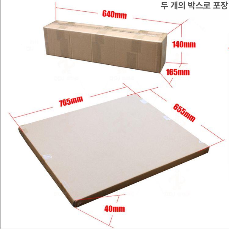 탁구연습 리턴보드 리바운더 셀프 서브 훈련기 캐치 실내 탁구리턴 패널 운동 스매싱 - 상세 이미지 5