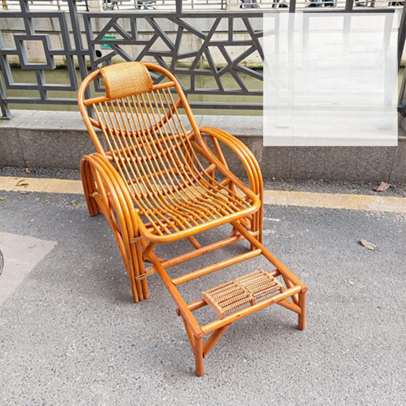 등나무 라탄스툴 빈티지 카페 가정용 북유럽 거실 인테리어 현관 낮은의자 보조의자 - 상품 이미지