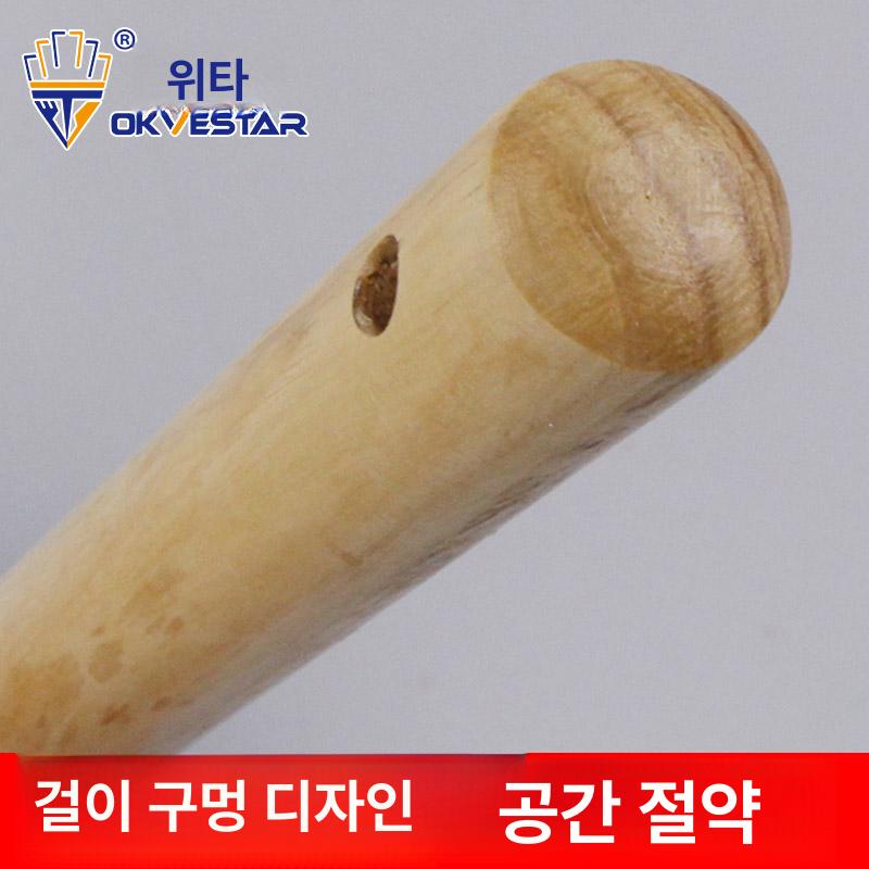 오븐 레스토랑 화덕삽 대형피자삽 뒤집개 도구 업소용 이탈리안 원형 이태리 - 상세 이미지 4
