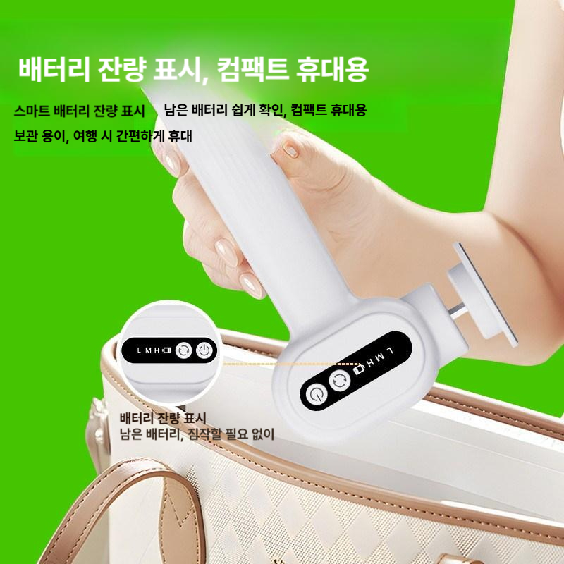 충전식 전동 각질제거 그라인더 굳은살제거기 페디큐어 뒤꿈치 두꺼운 고출력 애완동물 발갈이 - 상세 이미지 4